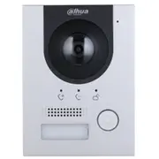 Dahua Technology Vto2202F-P-S3 video intercom system 2 Mp Silver  6923172563194 Sdodauwdb0069