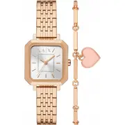Damski  Armani Exchange Ax7164Set Box 4064092306200
