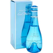 Davidoff Cool Water Woman Edt 100 ml  6111752 3414202011752