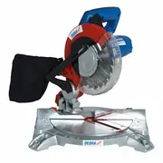 Dedra Ded7739 1400 W 210 mm  1387-Uniw 5902628773906