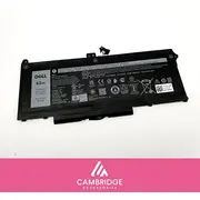 Dell 63Wh 4-Cell Lithium-Ion  5715063299197