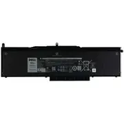 Dell 90Wh lithium-ion battery for  5715063292259