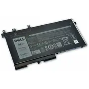 Dell  jonowa do Latitude 5000 11.4V 51Wh Djwgp 5704174196426