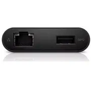 Dell Adpt Con Da200 Emea R  5711783979555