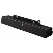 Dell Kit Speaker Sound Bar 12V  Speaker, Bar, 12 V, 5704174315476