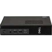 Dell Pro Qbm1250 Plus Intel Core Ultra 7 265 16 Gb Ddr5-Sdram 512 Ssd Windows 11 Micro Pc Mini  Dfvjp 5397184936399