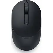 Dell Silent Mouse - Ms355  Ms355-Blk-Emea