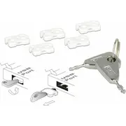 Delock  Usb 20648 4043619206483
