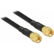 Delock Kabel Sma - St/St, 5M 88891  4043619888917