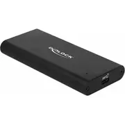 Delock M.2 Nvme Pcie Ssd - Usb-C 3.2 Gen 2 42614  4043619426140