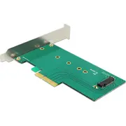 Delock Pcie 4.0 x4 - M.2 Nvme 89472  4043619894727