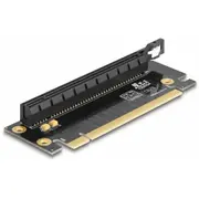 Delock Riser Karte Pci Express 3.0 x16Stecker zux16 Slot 90  81296 4043619812967