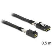 Delock Sff 8087 - 8643, 0.5M,  83388 4043619833887