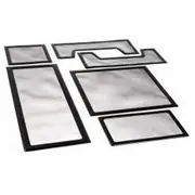 Demciflex  do Cooler Master Haf Xb Df0335 6009801957944