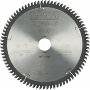 Dewalt .216X30Mmx80Z Dt4286-Qz  5035048057704