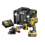 Dck2020P2T 18V combo kit Dewalt  Dck2020P2T-Qw 5035048734285 Nakdewzes0032