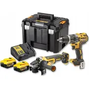 Dewalt 6- Dck2080P2T-Qw  5035048698358