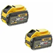 Dewalt  18/54V 12,0/4,0Ah Flexvolt Dcb548 Dcb548Y2-Xj 5035048737880