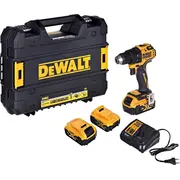 Dewalt  18V Dcd708P3T 5035048788912