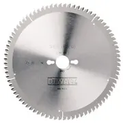 Dewalt  305X30Mm 80 - Dt4288 Dt4288-Qz 5035048057728