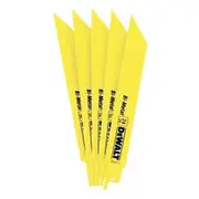 Dewalt  e j 152Mm 1,1Mm - Dt2385 Dt2385-Qz 5035048034620