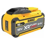 Dewalt  Flexvolt 18-54V Dcb549-Xj 5035048734995