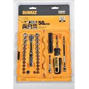Dewalt  nano 1/4 50 części Dwmt81610-0 3253560816100