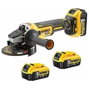 Dewalt Dcg405P3  Dcg405P3-Qw 1000002005804