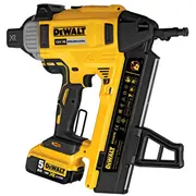 Dewalt gwoździarka  18V 13-57Mm 2X5,0Ah bezszczotkowa Dcn890P2 Dcn890P2-Qw 5035048666883