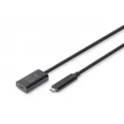 Digitus Active Extension Cable Da-73112  4016032497424 Akasspu00000015
