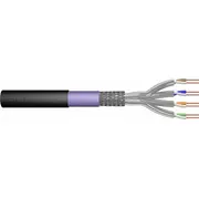 Digitus Cable Erdverleg Cat.7 S/Ftp 500M  Dk-1741-Vh-5-Od 4016032431084