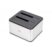 Digitus Docking Station Ssd/Hdd Da-71540-2  4016032498414 Aiasss000000007