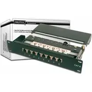 Digitus Panel krosowy , kat. 6, klasa E, ekranowany Dn-91608S  4016032241577