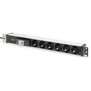 Digitus Power Strip Dn-95417  4016032456636 Alasszg00000007