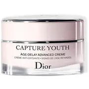 Dior Capture Youth Zaawansowany krem Do  opóźniający starzenie 50Ml 3348901465618