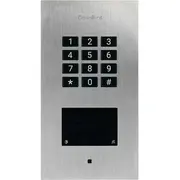 Doorbird Ip Zutrittskontrollsystem A1121 Unterputz, Edels. V2A  423872059 4260423872059