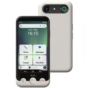 Doro Aurora A10 4/64Gb Kremowy  380532 7322460088811