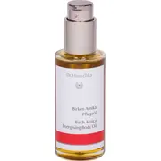 Dr. Hauschka Birch Arnica Energising O do  75Ml 96039 4020829007727