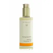 Dr. Hauschka Soothing Mleczko do de 145Ml  7008476 4020829006027