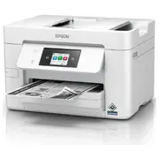 Drua atramentowa Epson Wf-M4619Dwf A4/36Ppm/WLan/Gdi/Adf35 C11Ck74401  8715946716701