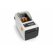 Drua etykiet  termiczna Zd411 Hc 203 Dpi, Usb, Ethernet, Btle5 Zd4Ah22-D0Ee00Ez 5704174998501