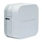 Drua etykiet Brother Pt-P300Bt  Ptp300Btyj1 4977766766104