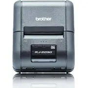 Drua etykiet Brother Rj-2030  Rj2030Z1 4977766768092