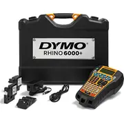 Drua etykiet Dymo Rhino 6000 2122966  3026981229664