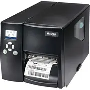 Drua etykiet Godex Ez2250I/203Dpi/Termo/Usb/Usb Host/Rs232/Ethernet  Gp-Ez2250I 4040329200268