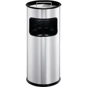 Durable 333023 kosz 17 l  Metal 4005546989006