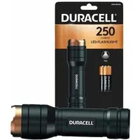 Duracell  Aluminium 250 Lm 8234-Df250Se 5050028324300