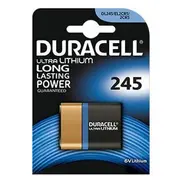 Duracell  Ultra 2Cr5 1400Mah 1 5000394245105