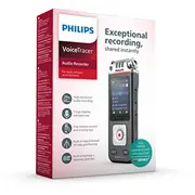 Dyktafon Philips Dvt 6115  Dvt6115 855971006915