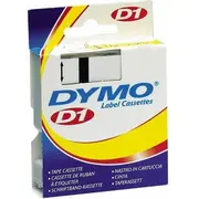 Dymo  D1- 24Mm x 7M / S0720930 5411313537131